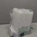 JRD 4L Humidifiers for Bedroom, Cool Mist Humidifier for Large Room, 40H Runtime, 360° Nozzle, Night Light for Home, Office, Baby Nursery, Plants White