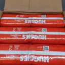 Huggies Little Snugglers Diapers Size 2, 186 Count (3 Packs of 62)