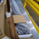 Rough Country Soft Roll-Up Truck Bed Cover for Ford F-150/Lightning & Raptor (2015-2026) - Low-Profile All-Weather Tonneau Cover
