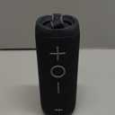 Tribit StormBox 2 Bluetooth Speaker with 34W 360 Surround Sound, XBass Tech, 24H Playtime, IPX7 Waterproof, Bluetooth 5.3, TWS Pairing Portable Wireless Speaker for Outdoor