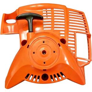 Recoil Pull Starter Rewind for Stihl FS40 FS40C FS50 FS50C FS56 FS56C, Handheld Recoil Pull Start Replacement Parts 4144 190 4000, 4144 190 4013