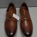 MERIDOS Men's Casual Oxfords Dress Shoes Business Formal Sneakers, 10.5
