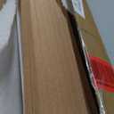 Weysat MDF Board and Batten Wall Panel Kit 94.5in x 47.2 in Premade Wainscoting Panels Kit Decorative Wall Molding Trim Slats Paintable Accent Kit for DIY Home Kitchen Bedroom Living Room Decor