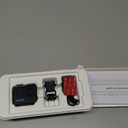 GoPro Hero - Compact Waterproof Action Camera with 4K Ultra HD Video, 12MP Photo, Touch Screen