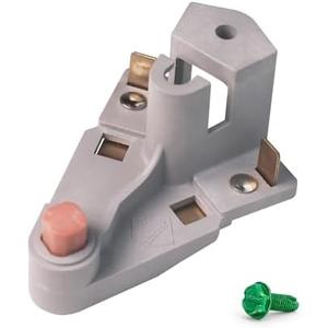 Ctuoptuo Part # SAW-25, 627953 & 629002-001 Governor Rotating Switch, Fit for Century Single-Speed & Two-Speed Two-Compartment Pump Motors & Stationary Switch for Legacy A.O Smith Pump Motors Ctuoptuo Part # SAW-25, 627953 & 629002-001 Governor Rotating Switch, Fit for Century Single-Speed & Two-Speed Two-Compartment Pump Motors & Stationary Switch for Legacy A.O Smith Pump Motors