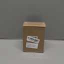 12 Pack Nickel Door Hinges Brushed Nickel 3 1/2 Interior Door Hinges Satin Nickel 3.5 Inch with 5/8” Radius Corners 3 ½"x 3 ½" Silver Hardware Controls JIW Garage Factory