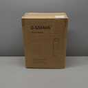 62.5" Wood Floor Lamp for Living Room Gold with Foot Switch Arc Standing Tall Lamps for Bedroom Mid Century Modern Corner Floor Lamps for Office Nursery Industrial Reading Light Room Lamp