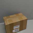 Melted Disco Ball Decor  Handmade 11 Mirror Tile Dripping Centerpiece, Funky Aesthetic Room Ornament for Shelf, Table, Party, or Unique Retro Home Gift (Silver)