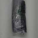 G4Free Maternity Pants Over The Belly Yoga Dress Work Pregnancy Pants Stretchy Lounge Wide Leg Trousers with Pockets (Small Tall, Black)