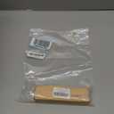 Replacement Voice Remote Control for Insignia, Toshiba, Hisense, TCL Smart TV 2025, Universal TV Remote Compatible with TCL, Google Philips, Sony, Samsung and Roku TVs