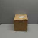 Christmas Candle Rings Wreaths(2 Pcs) Snow Flocked Candle Rings Pine Branches, Red Berries, Pinecones Pillars Candle Rings Christmas Table Centerpiece for Front Door Window Wall Decor