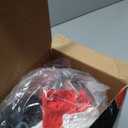 4-in-1 Take Apart Toys Truck with Electric Drill, DIY Assembly Fire Truck Toy Vehicles, Kids STEM Building Educational Cars Toys, Birthday Gifts for Age 3 4 5 6 7 8 Years Old Boys Girls