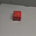 7 x Hippo Christmas Ornament 2025 - We Want A Hippopotamus for Christmas Ornament, Hippo Gifts for Women, Men, Funny Ceramic Animal Ornaments for Friends, Couples, Animal Lovers Gift Ideas