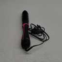 REVLON One-Step Hair Dryer and Styler - Root Booster Round Brush for Styling, Dryer Brush for Fast and Easy Salon-Quality Blowout, More Shine and Less Frizz (1-1/2 in)