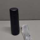 Travel Kettle, Dual Voltage Portable Electric Kettle 110V-220V-240V Smart Small Water Boiler for Tea & Coffee, 316 Stainless Steel, 6 Temperature Control and LCD Display, for Global Use (370ML)