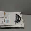 KOHLER 4639-RL-0 Cachet ReadyLatch Round Toilet Seat Soft Close, White