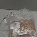 Wegreeco Dog Diapers Female (3 Pack), Highly Absorbent Puppy Doggie Dog Diapers for Female Dogs Period, Washable Doggy in Heat, Medium, Size (Medium) (Champagne Colour)