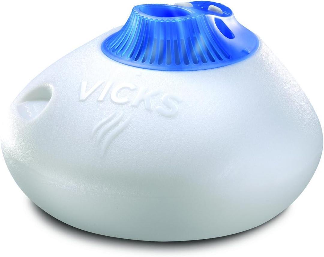 Vicks 1.5 Gallon Cool Mist Humidifier