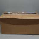 Mamol Laptop Privacy Screen 17 Inch for 16:10 Widescreen Display, Anti Blue Light Glare Filter, Removable Screen Shield, Anti-Scratch Screen Protector