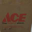 Collapsible Wagon Cart Heavy Duty Foldable, Folding Beach Wagon with Big Wheels for Sand, Utility Grocery Cart with Side Pocket and Brakes for Camping Sports Outdoor Activities, Black