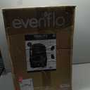 Evenflo Tribute LX Convertible Car Seat (Saturn Gray)