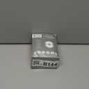 4 Pack Cat Water Fountain Filters with 4 Sponges, Pet Replacement Filters for 67oz/2L Pet Drinking Fountain Dog Water Dispenser