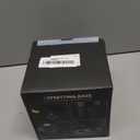 DYLEN Car Cup Holder Expander, 2 in 1 Cup Holder Adapter Extender for Car with Expandable Insert, Fits Yeti, Hydroflask and Other Large Water Bottles & Mugs in 2.2"-4.6" (10-46oz)