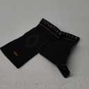 JIUFENTIAN Copper Knee Sleeve,Copper Knee Braces for Women and Men Arthritis,ACL, Tendinitis, Meniscus Tear, Joint Pain Relief, Running, Working Out, Fitness, Weightlifting (Medium) (Black)