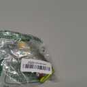 Organic Poke Root Castor Oil, Supports Cysts, Boils, Fibroids, Swollen Lymph Nodes, Breast & Joint Health - Organic Lymphatic Aid - Natural Deep Tissue Relief - 2.03 oz (60 ml)