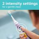 Philips Sonicare for Kids Design a Pet Edition, Corded Electric, HX3601