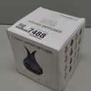 Smart WIFI Essential Oil Diffuser, 500ml Aromatherapy Diffuser Humidifier for Large Room, Works with Phone App & Alexa Google Home Voice Control, 7 LED, Create Schedules and 4 Timer, Auto Shut-Off,Dar