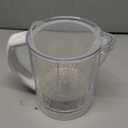 BEABA Babycook Solo 4 in 1 Baby Food Maker, Puree Steamer and Blender for Purees, Grinder with Auto Steam Cooking, Lrg Capacity 1,100 mL/ 37 oz, 27 Servings in 20 Mins, (White)