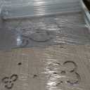 MEWOOFUN Wooden Hamster Cage, Large Hamster Cages and Habitats for Syrian Hamster, Without Accessories (Front-opening-39.4" L X 19.7" W X 19.7”H)