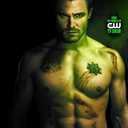 Arrow Season 2.5: From the World of The CW TV Show