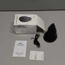 Acer Ergonomic Mouse Wireless, Adjustable DPI Vertical Mouse 1000/1200/1600 with 6 Buttons, Rechargeable Ergo Mice with 2.4GHz USB Receiver for Computer, Laptop, PC, iMac and Desktop