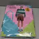 Disguise Cheol Su S2 Deluxe Adult (XXL)