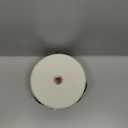 Flea Traps for Inside Your Home 2 Packs, Flea Light Trap for Indoor, Bed Bug Killer with Sticky Pads & Light Bulb Replacement, Natural Fleas Insect Infestation Treatment Trap (White+Grey)