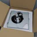 S97015162 Bathroom Fan Motor Assembly for Broan NuTone 676-D 678-G/2678F-A 684-D 684NT-A/2684F-A 763N 683-C 679-E HD80NT 754SNNT-B 741SNNT Bathroom Exhaust Fan Replacement Parts