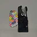 Mini Sewing Machine with Accessory Kit, Lightweight and Easy Operated Cordless Handheld Sewing Machines for Beginners, Portable Sewing Machine for Home Quick Repairing and Stitch Handicrafts