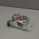 Kenning Christmas Alarm Clock Desk Table Gift with 7 LED Color Changing Nightlight, Xmas Sports Glowing Electronic Colorful Digital Alarm Clock Birthday Present(Rugby)