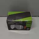 Ski Goggles Men Women, Snowboard Goggles UV Protection Anti Fog OTG Snow Goggles for Snowmobile Skiing Skating (2 PACK, 02.black Frame Multicolor Lenses/Black Frame Gray Lenses)