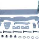 HOLDWELL 2 Inch Front & Rear Lift Kit Suspension Lift Kit HLK500-50 Compatible with Honda Foreman 500 2005-2011 Rubicon 500 2001-2014