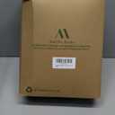 DOWNCOOL Comforters Queen Size, Duvet Insert, White All Season Duvet, Lightweight Quilt, Down Alternative Hotel Comforter (White, Queen 88x92 Inches)