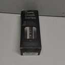 Aquasonic Black Series Ultra Whitening Toothbrush  ADA Accepted Electric Toothbrush- 8 Brush Heads & Travel Case  40,000 VPM Electric Motor & Wireless Charging - 4 Modes w Smart Timer (1 Count (Pack of 1))