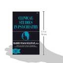 Clinical Studies In Psychiatry