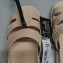 MIA Giselle Women's Slide Sandal Size 8