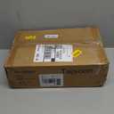 Tajsoon Clothing Rack Heavy Duty Clothes Racks Foldable Garment Rack with Wheels and Extendable Rod, Collapsible Clothing Rack Max Capacity 250lbs, Industrial Rolling Racks with Bottom Shelf, Chrome