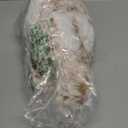 Bunny Microwavable & Weighted Stuffed Animals - 1.5 Lbs Unscented Heating Pad for Period Cramps Pain Relief and Anxiety, Cute Bunny Plush Toys Gifts for Women Girls Adults and Kids by Happy Fuel