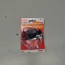 Dorman 76882 Temperature Control Knob Assortment Compatible with Select Buick / Geo / Pontiac Models, 3 Pack