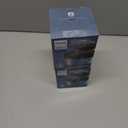 2 x Norelco Philips Quick Clean Pod Cartridge, Easy Cleaning of Your Electric Shaver, Alcohol Free and Skin Friendly Formula, 2 Pack, Model CC12/52